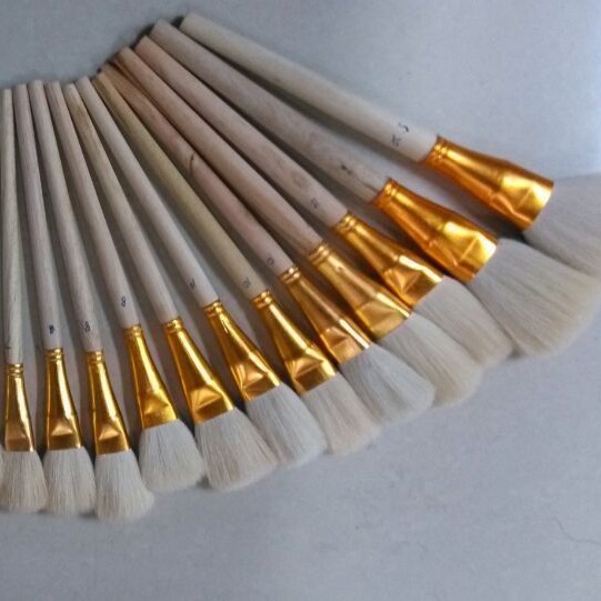 Factory direct ceramic craft special painting brush pen S Pen factory special pen wholesale