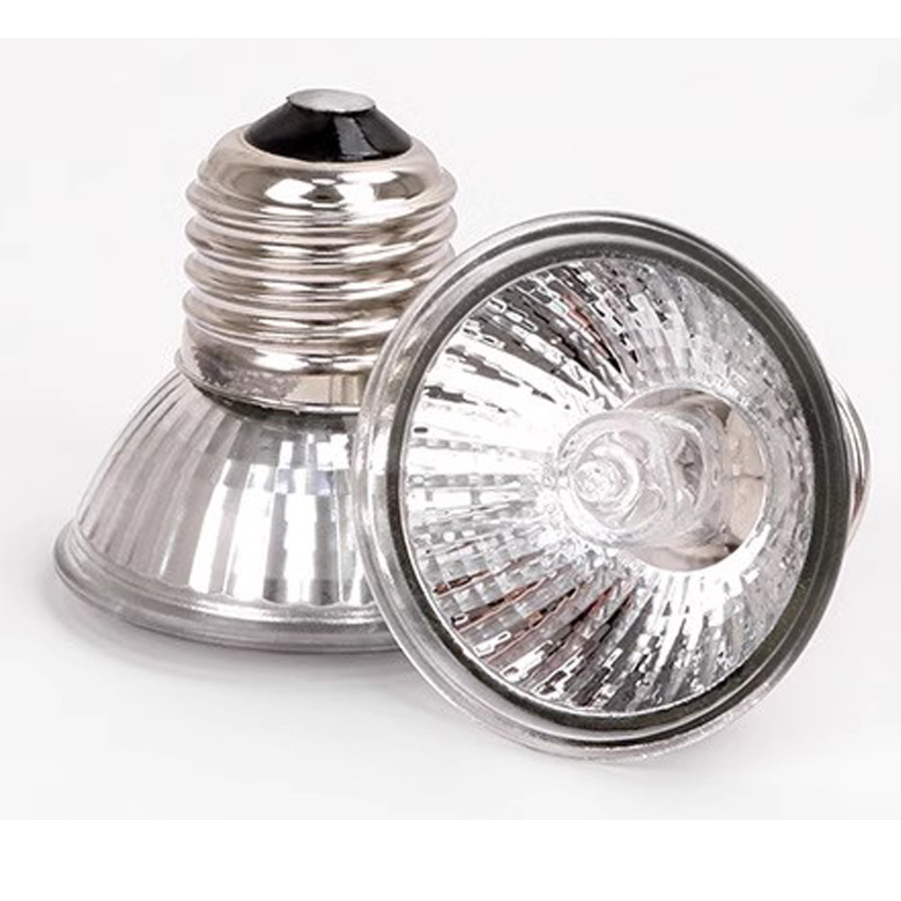 in stock turtle sun backlight heating calcium turtle jar lamp UVA full spectrum climbing pet sun lamp pet insulation lamp