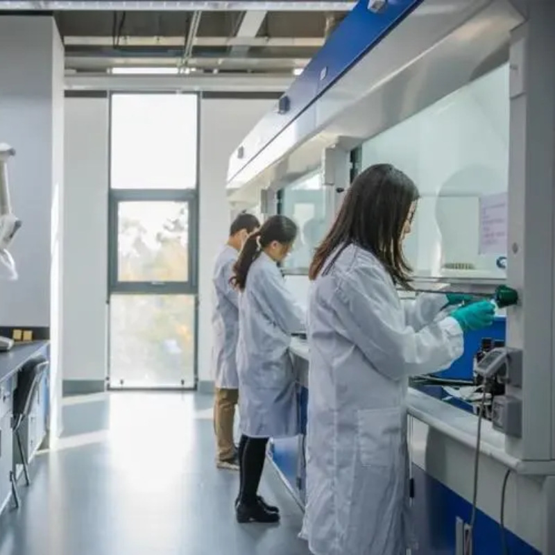 1-Butyl-3-Methylimidazole Hydrogensulfate Source Factory Industrial Grade Analysis Timely Response Zhejiang Jiangsu