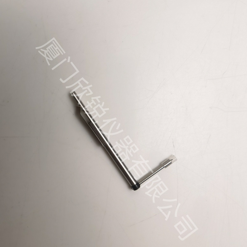 Dm43815 Tokyo Precision Japan Accretech Profile Gauge Roughness Tester Probe