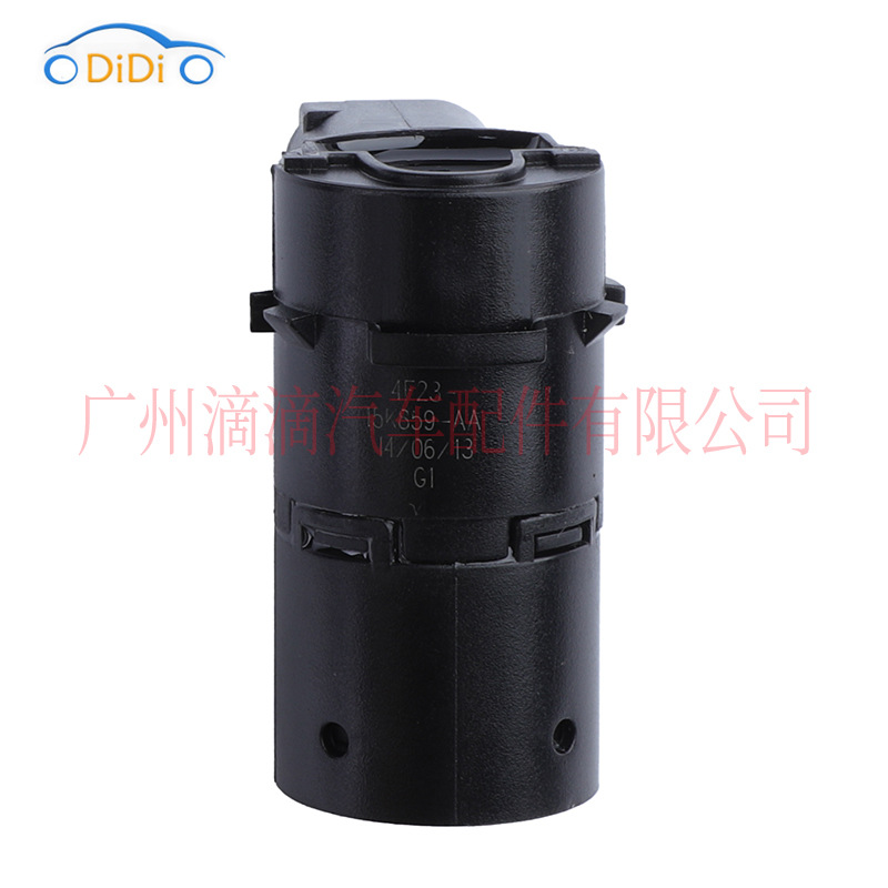 4F2315K859Aa Is Suitable for Ford F150 Reversing Radar Electric Eye Detector Pdc Ultrasonic Sensor