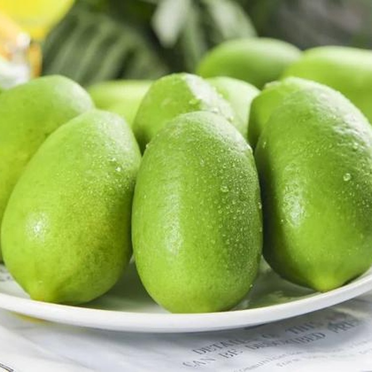 Гуанси, лимонный аромат, безкосточковый, зеленый лимон, 2кг, 3кг, 2.5кг, упаковка, дропшиппинг лимонного аромата