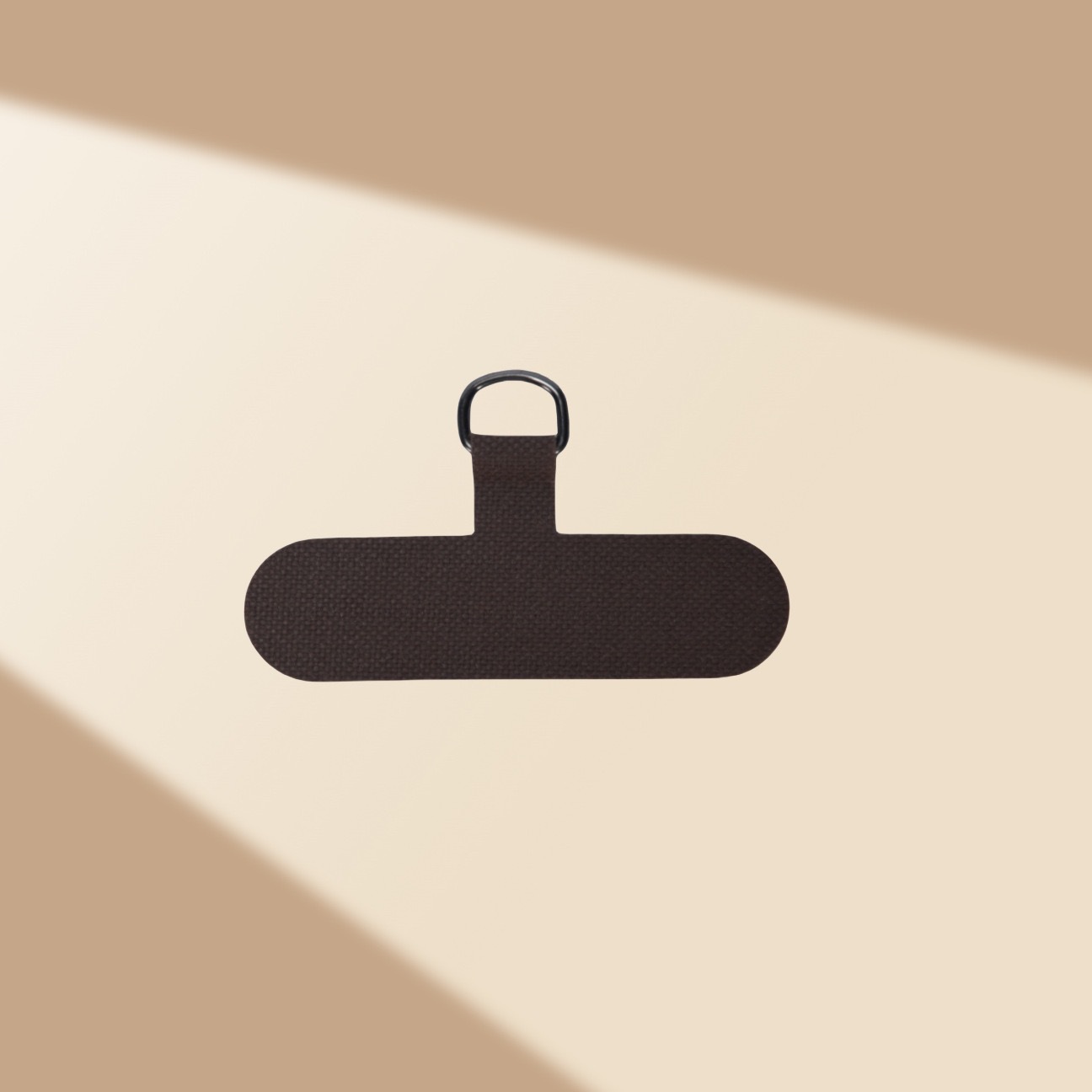 Color Canvas All-match Universal Anti-loss Strong and Durable Removable Mobile Phone Case Hanging Decoration Lanyard Patch Buckle Card