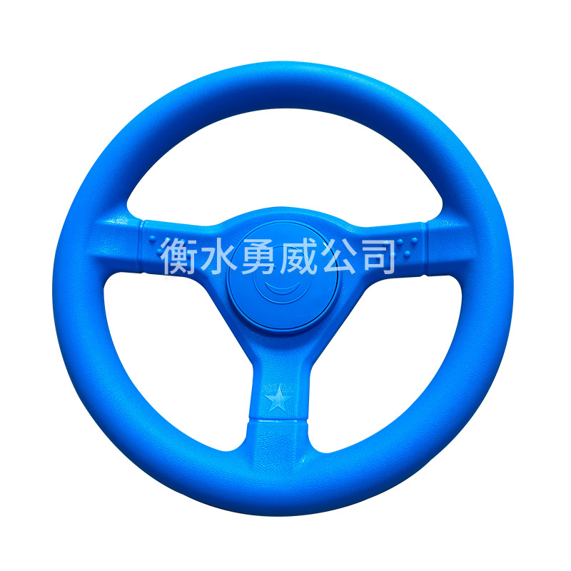 260-3 Sightseeing Car Steering Wheel, Tourist Reception Patrol Sightseeing Car Steering Wheel, House Viewing Sightseeing Car Steering Wheel