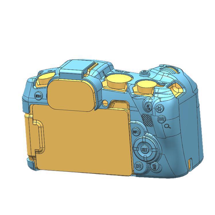 Silicone processing factory silicone silicone silicone products Dongguan silicone NBR rubber products universal processing