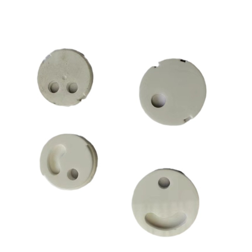 Single and Double Water Ceramic Sheets Are Produced and Customized Alumina Hot-Pressed Ceramic Sheets