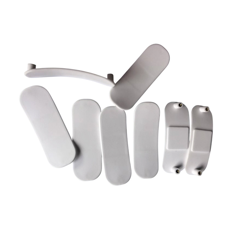 Cool Wearable Ceramic Sheets with Human Body Structure, Skin-Friendly Wearable Ceramic Sheets, Smart Wearable Ceramic Wholesale