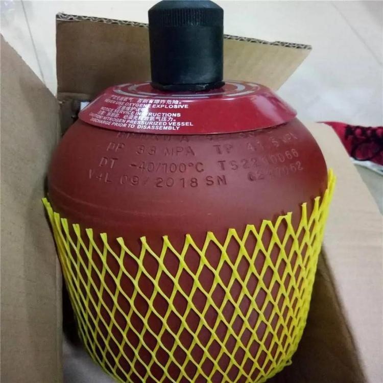 German Hydac Accumulator Sb330-13A1/112A-330A Has Stock and Is Shipped on the Same Day