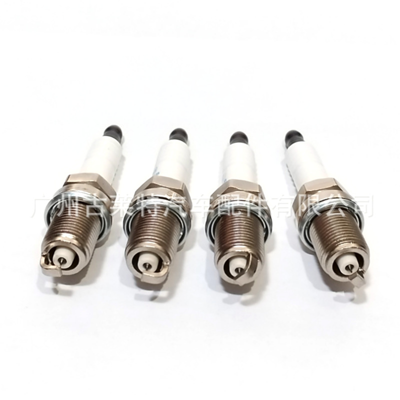 Factory Wholesale Suitable for 22401-2J200 Common Spark Plug/short Spark Plug Quality Assurance Spark