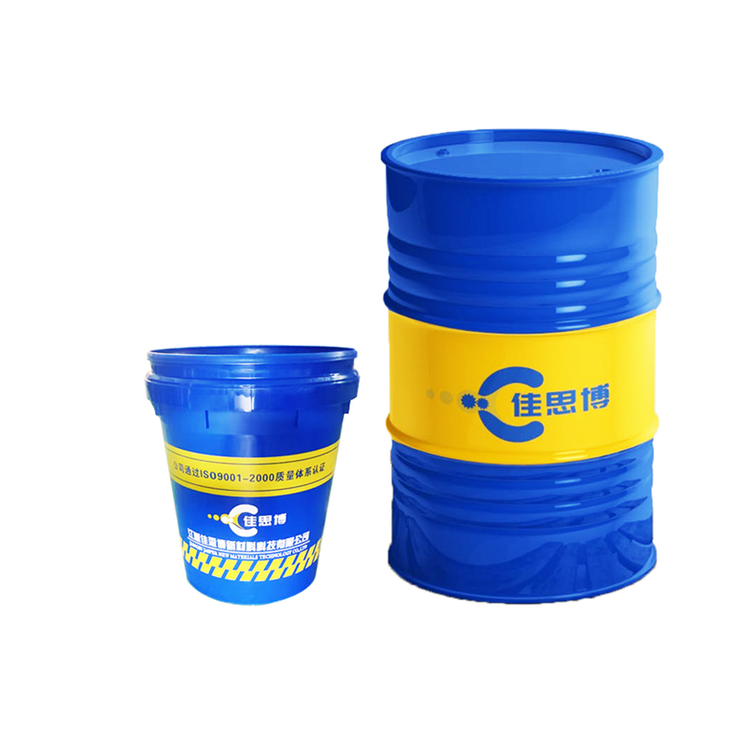 Manufacturer's Spot Water-Soluble Grinding Fluid Dlq31Wl Fully Synthetic Black Metal Processing Anti-Rust Cutting Fluid