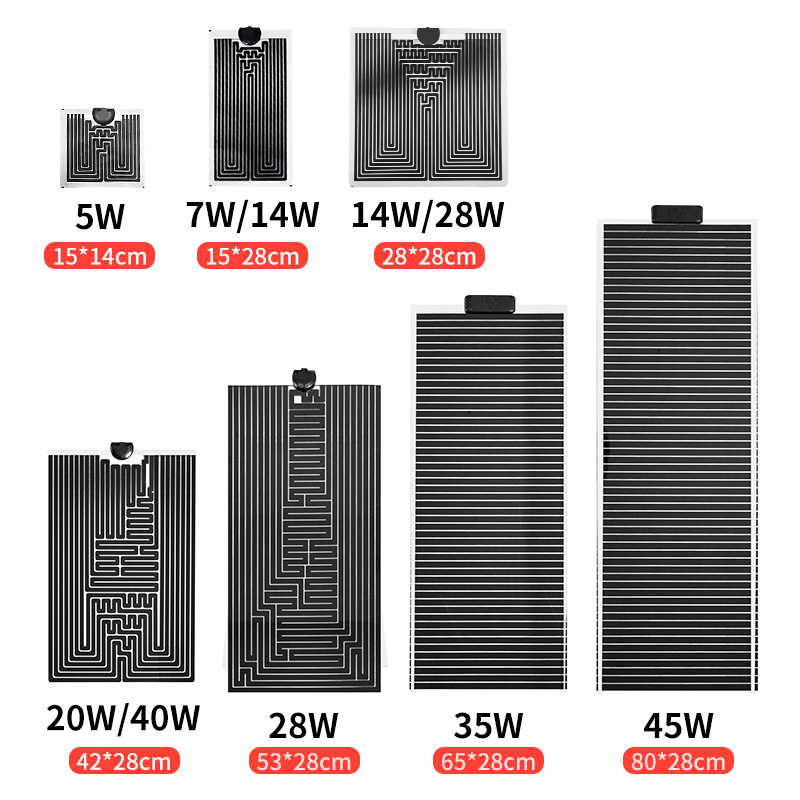 Warmer Climbing Pet Heating Pad In-line Insulation Feeding Box Lizard Hedgehog Hamster Heating Temperature Control Palace Reptile Pad