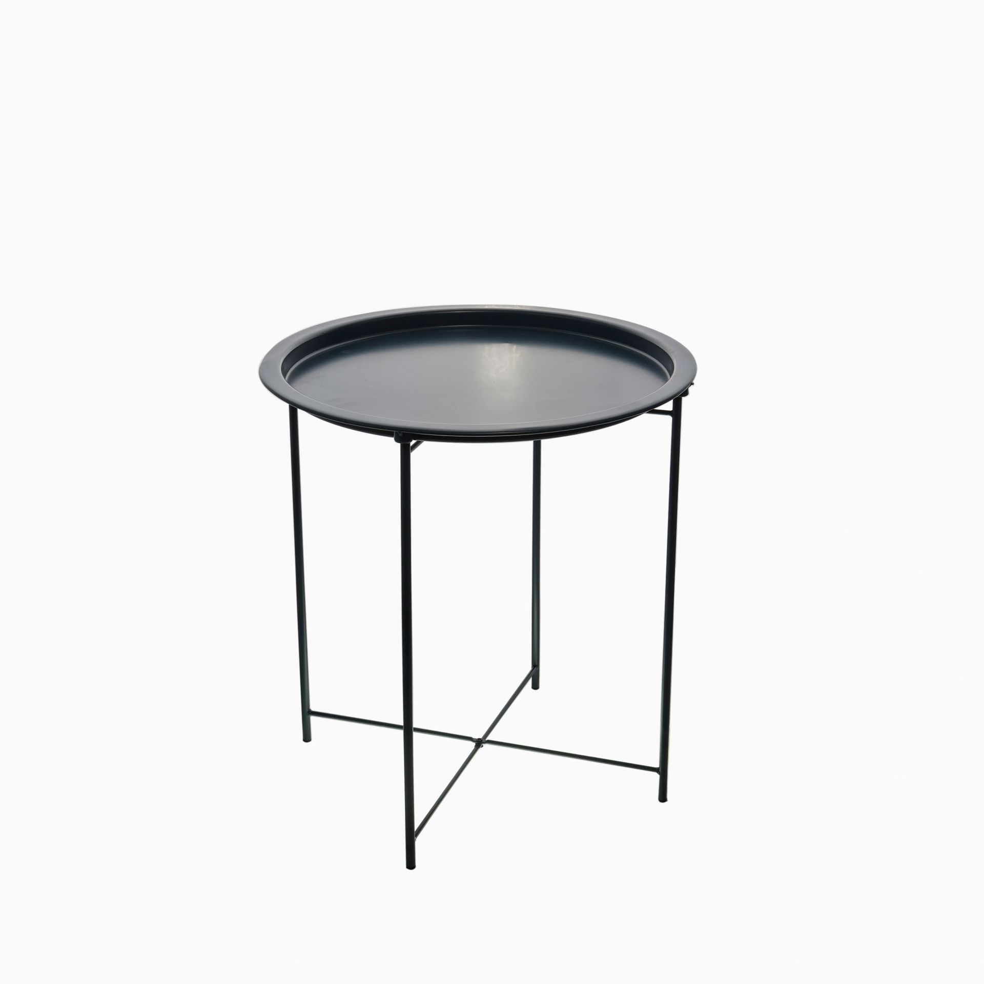 Factory wholesale Nordic multi-functional small coffee table ins simple creative sofa coffee table mini round table