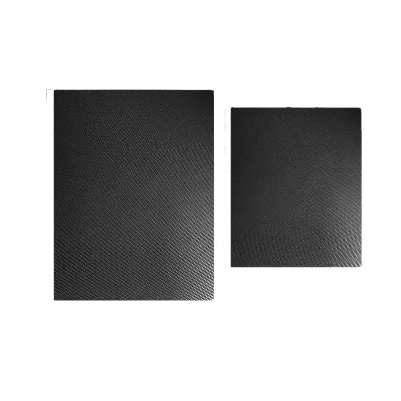 High Temperature Resistant Barbecue Mat Non-Stick Barbecue Mat Bbqgrillmat Teflon Barbecue Mat Paper Copper Color Anti-Stick