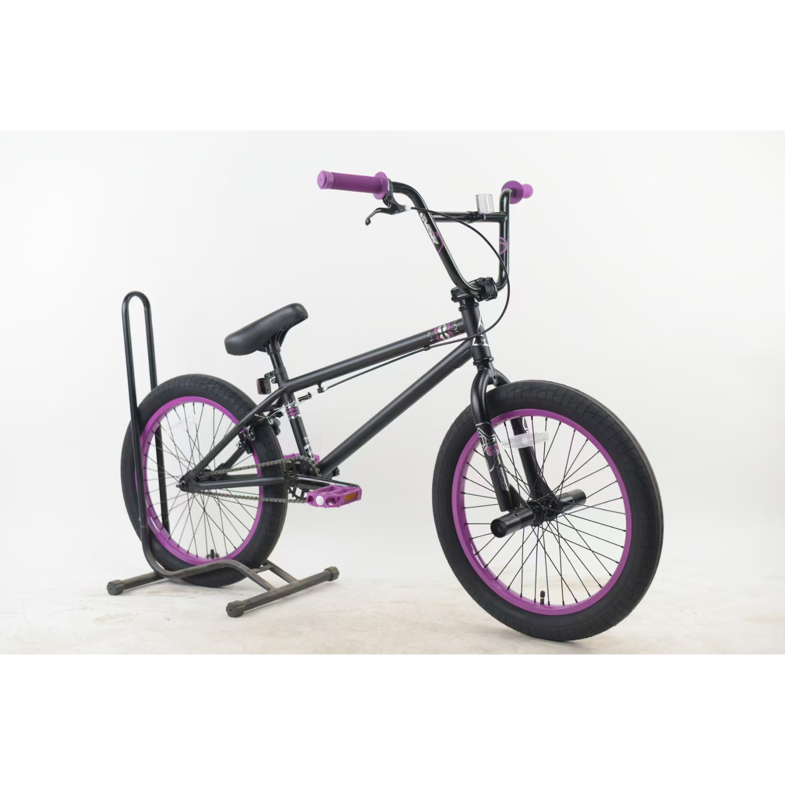 in stock BMX BMX Bicycle Performance Car Adult Extreme Sports Bicycle Fantal Skill Car Stunt Car 20 Inch Batch