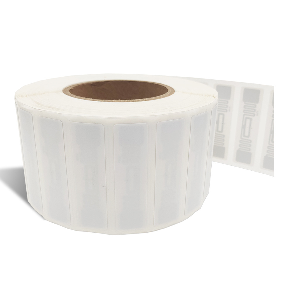 Rfid Uhf Tag 915Mhz Long-Distance Sensor Scanning Purchase, Sale and Inventory Inventory Reading and Writing Information Self-Adhesive