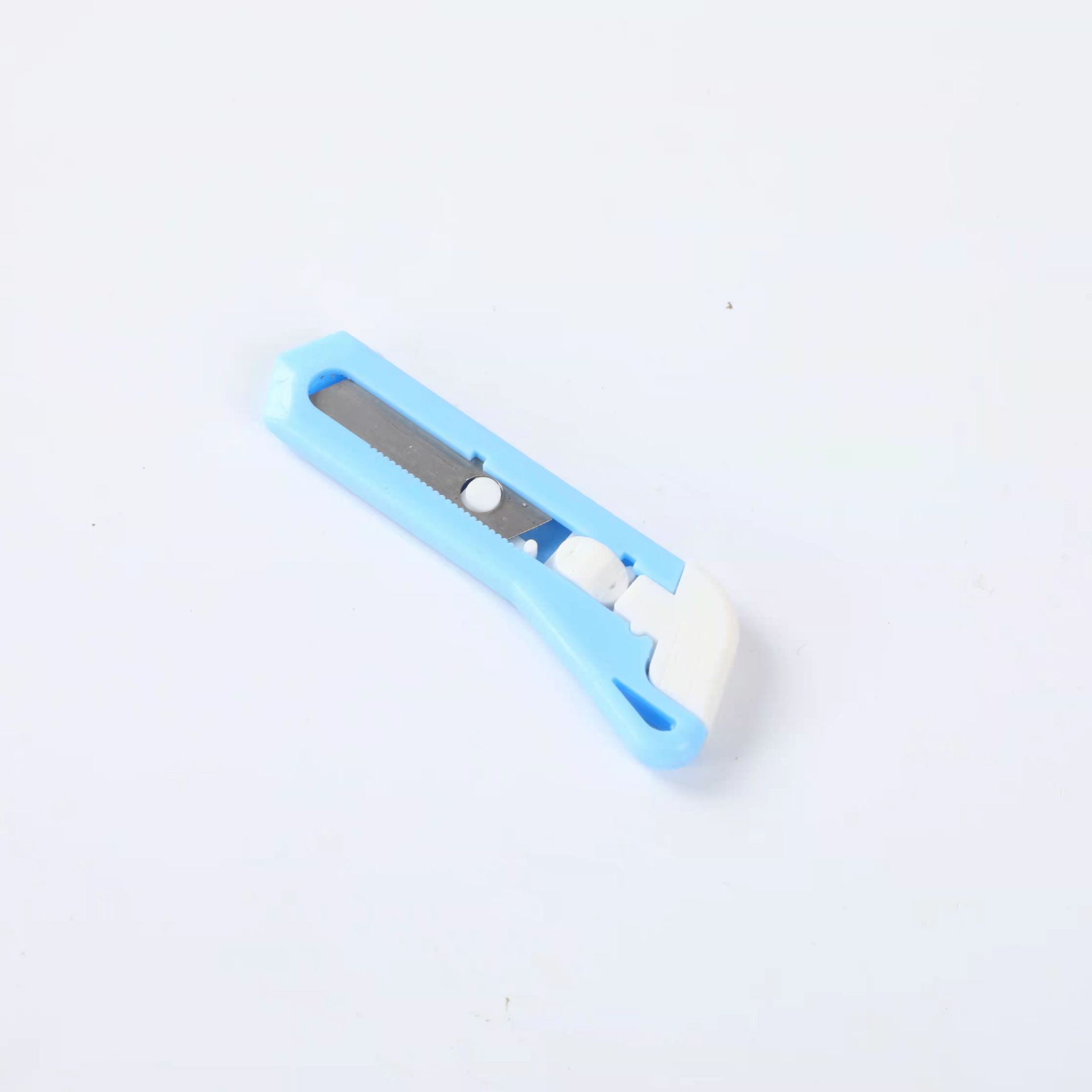 Cute Mini Utility Knife, Compact and Portable Box Opener, Student Paper Cutter, Express Delivery Knife, Student Knife Wholesale