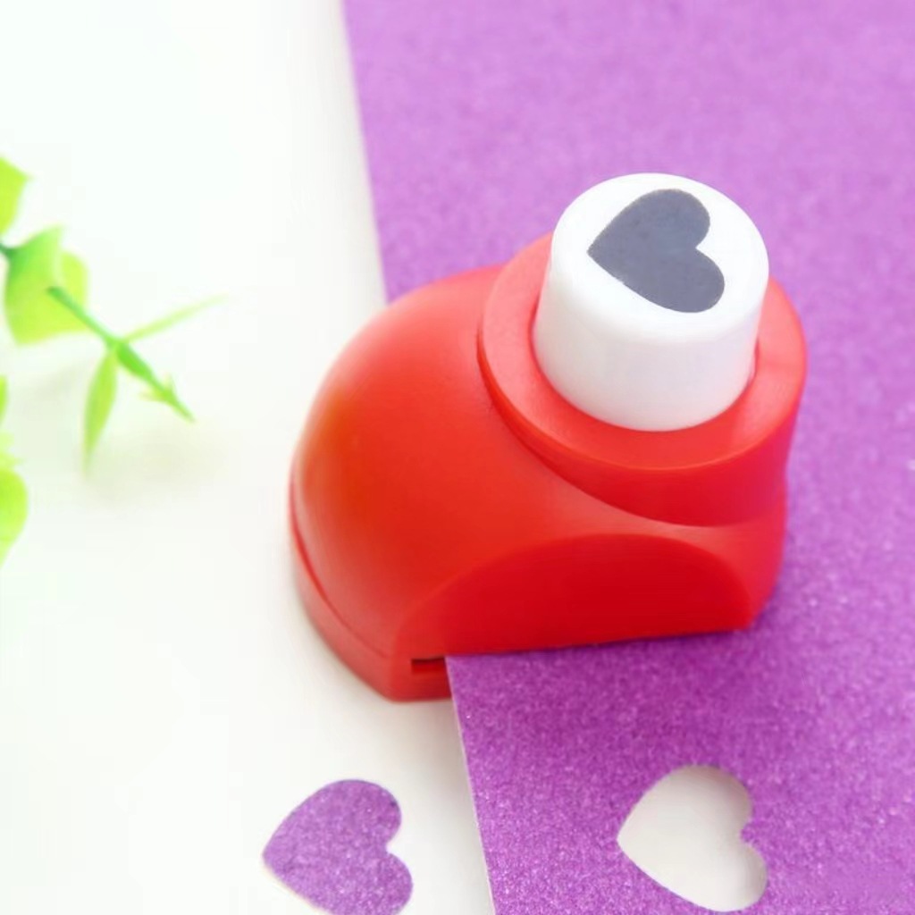 Инструмент для тиснения, средняя машина для рукоделия для детей, тиснение цветов, образовательные товары