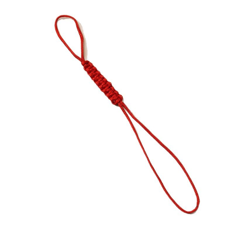 Teapot cover rope red rope teapot rope purple clay pot cover rope tie cover anti-fall rope wholesale manufacturers wholesale