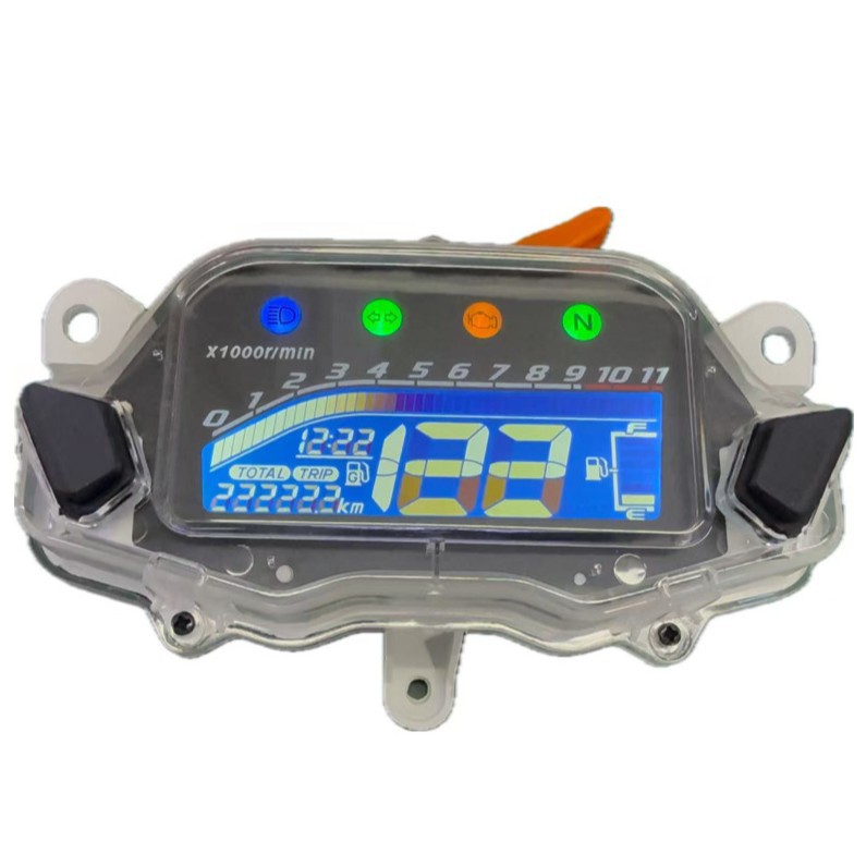 Популярный латиноамериканский инструмент Tianta160 цифровой цветной дисплей многофункциональный инструмент