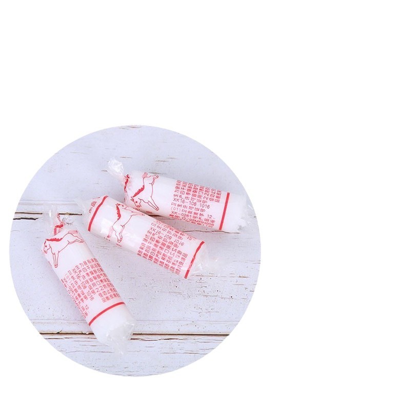 Mazda Brand Moisturizing Oil Skin Care Horse Oil Anti-Freeze Classic Domestic Product Old-Fashioned Hand Rubbing Stick Oil Hand Care Fresh Light Fragrance