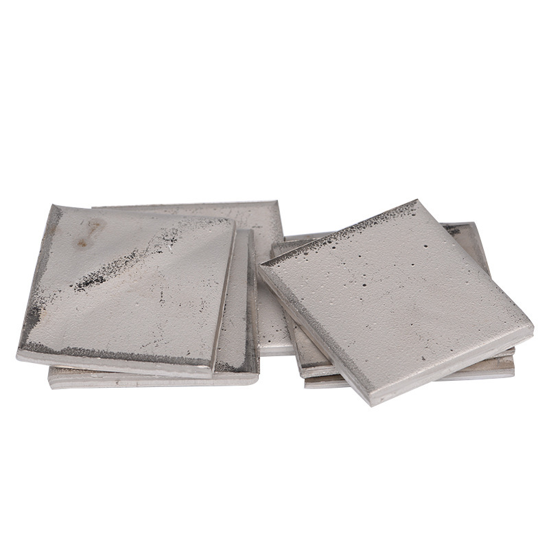 Долгосрочная поставка никеля Jinchuan, российского никеля, можно нарезать на кубики и полоски, гарантированное качество и вес