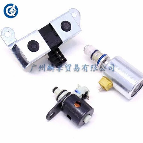 4R70W 4R75W Aode Transmission Solenoid Valve F8Ap-76431A