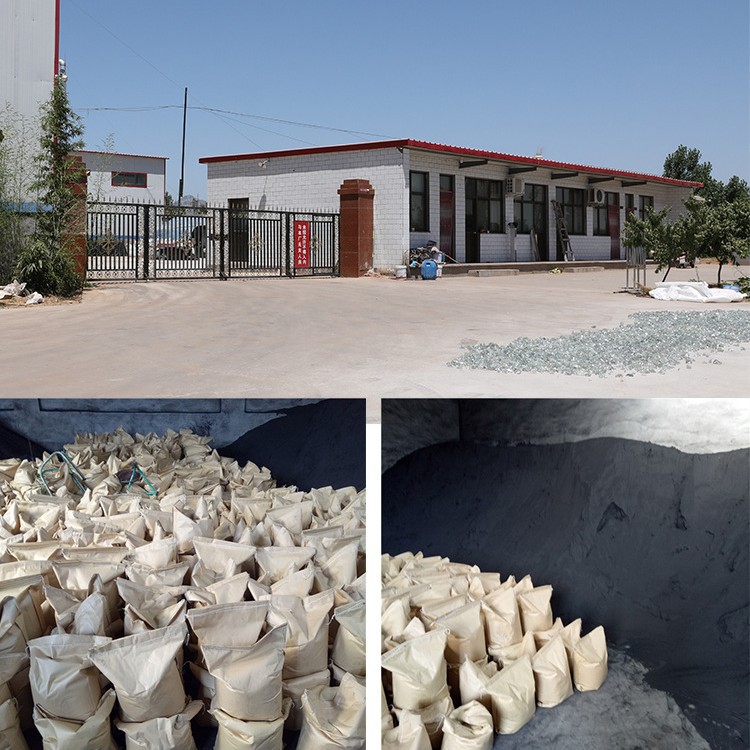 Fe3O4 Magnetic Powder 800 Mesh Iron Powder Reduced Iron Atomized Iron Sewage Treatment Flocculating Magnetic Powder Manufacturer