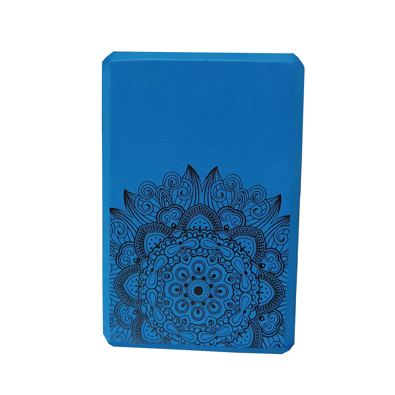 Powerful Factory Eva Yoga Bricks, Anti-Pressure, High-Density, Children's Auxiliary Dance Bricks, Small Single Customization, Anti-Fall