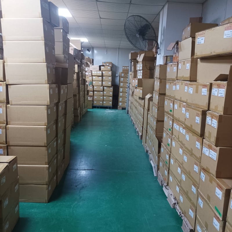 Huake 0805X476M6R3 Smd Capacitor Specifications and Models Walsin Smd Resistor-Capacitor Agent Spot Quick Delivery