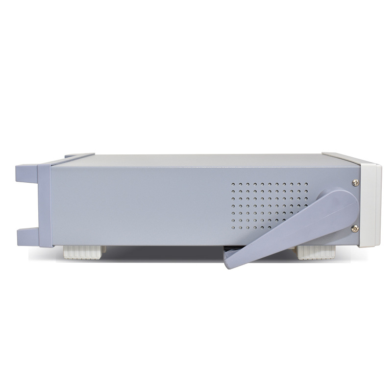 Pumei Electrical Parameter Tester 20A40A80A100200A Voltage Current Power Meter Pm9915B/9916B