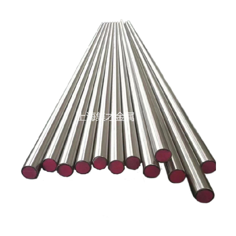 316L/304 Stainless Steel Grinding Rod Smooth Round Hexagonal Rod Flat Steel Warehouse Spot Can Be Cut to Zero 304/316 Smooth Round