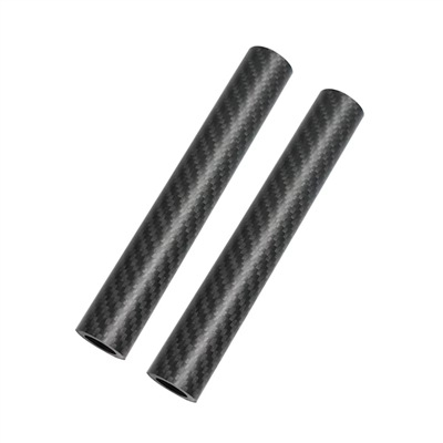 3K High-Strength Carbon Fiber Tube with an Outer Diameter of 2-250mm, Twill Matte Paint Surface, Hollow Rod, Ultra-Light Hard Carbon Rod