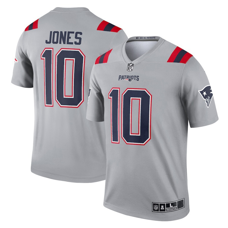 Rugby Uniforms Customized Short-Sleeved American Football Uniforms Customized Game Training Nfl Uniforms New England Patriots