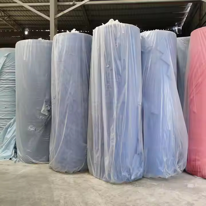 Napkin Large Shaft Raw Wood Pulp Paper Towel Raw Paper Daily Toilet Paper Environmentally Friendly Paper Raw Materials