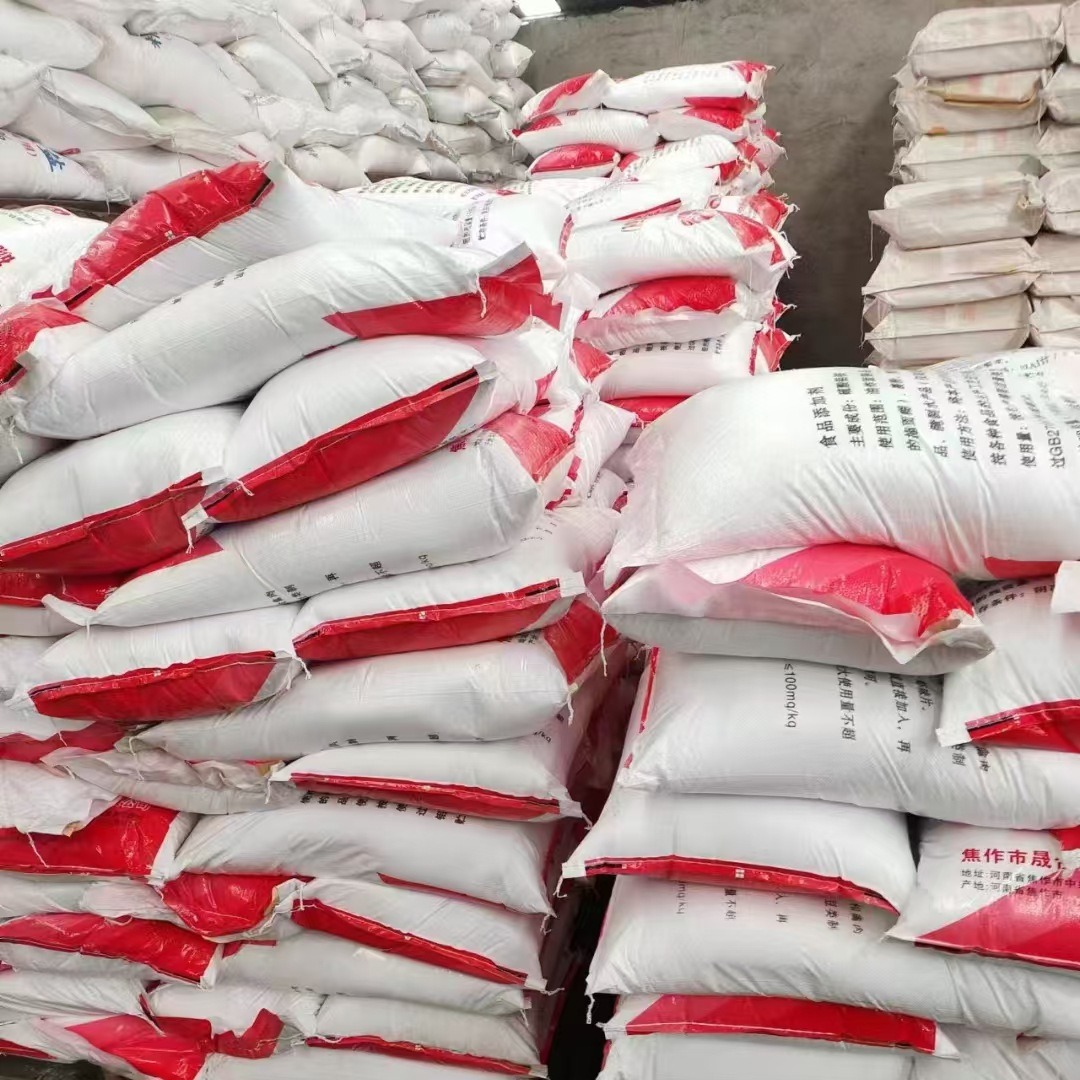 Edible Alum Food Additive Leavening Agent Alum Powder Manufacturer Supplies Food Additives Aluminum Ammonium Sulfate