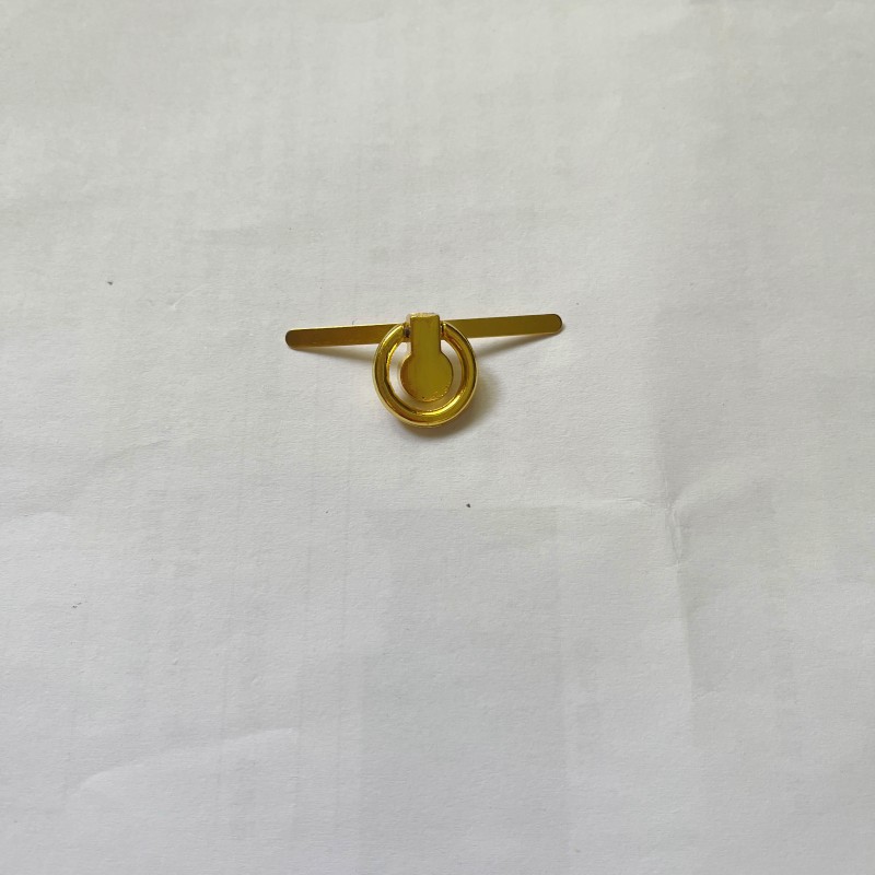 Factory Direct Supply Mooncake Box Drawer Pull Ring Embellishment Handle Gift Box Small Handle Ring Handle