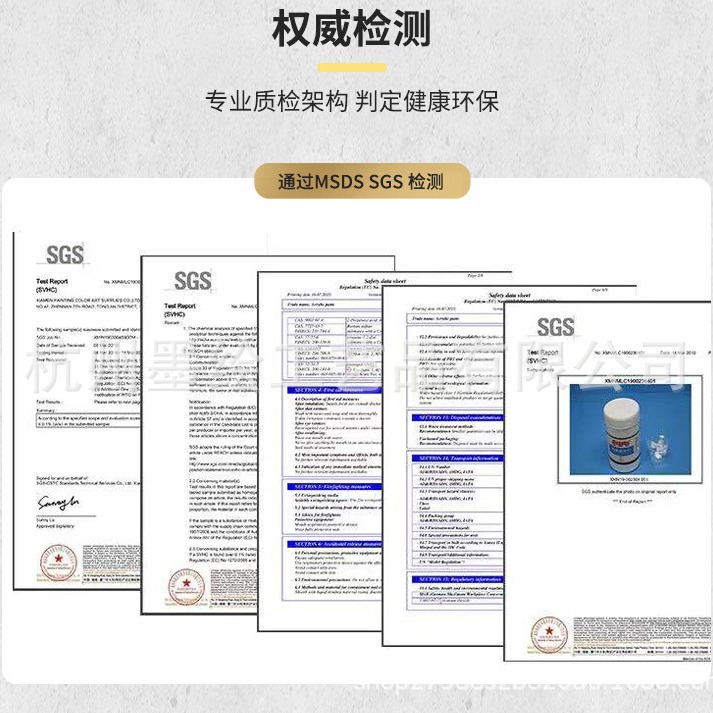 Christmas children's diy oil painting cartoon anime animal hand-painted hand-painted digital digital oil painting