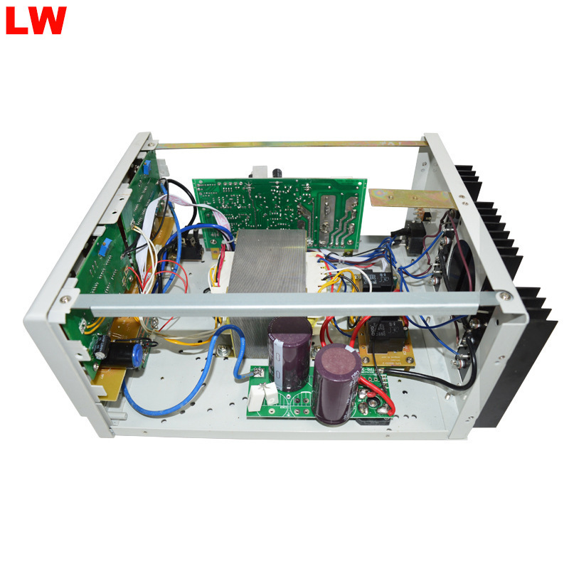 Tpr12003D Digital Display Dc Regulated Power Supply 360W Voltage and Current Adjustable Dc Power Supply Linear Power Supply