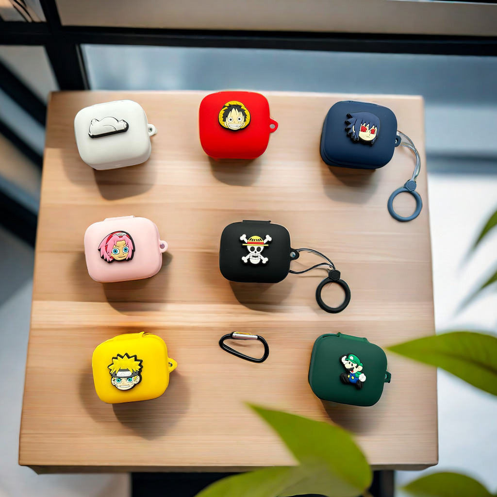 For OnePlus Nord Buds3Pro Wireless Bluetooth Headset Case Planet Cartoon 2 Soft Case