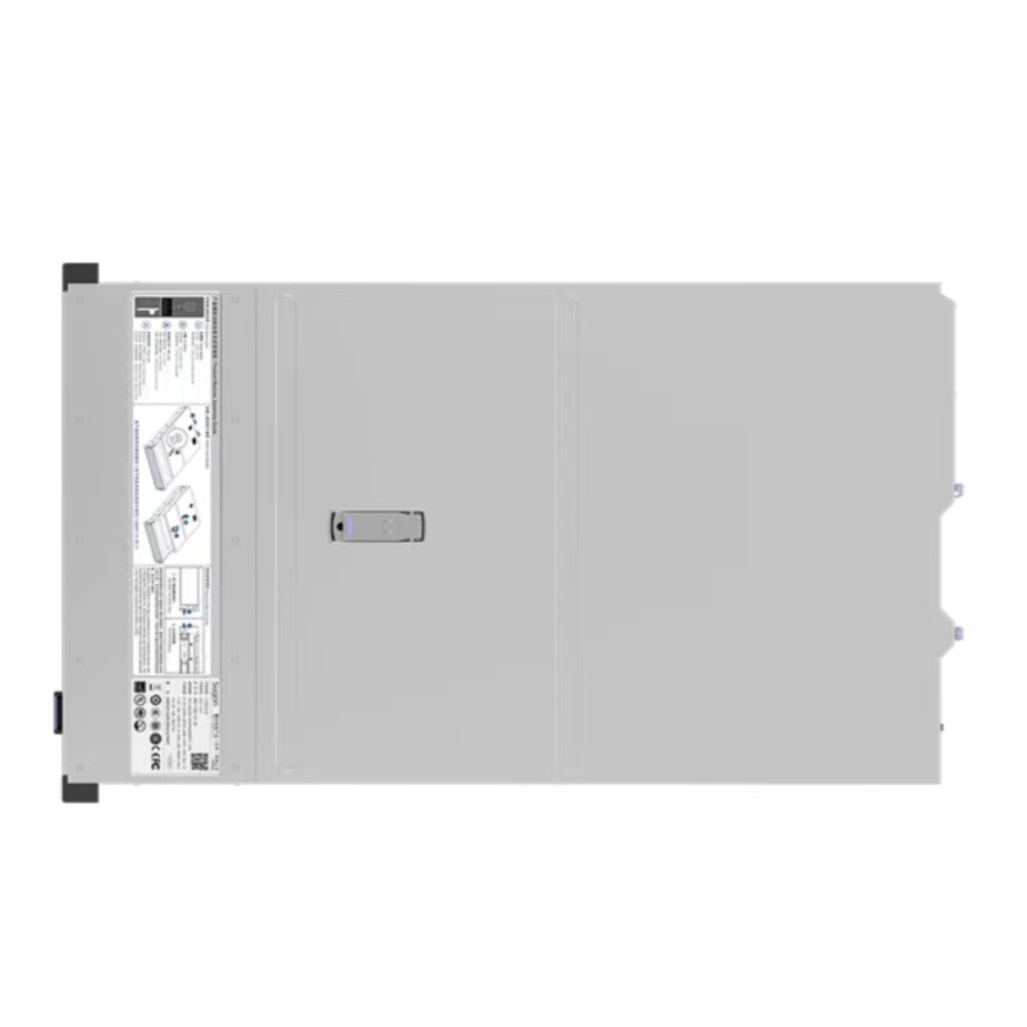 Domestic Server / Zhongke Controllable R6240H0 / Zhongke Controllable R5240H0