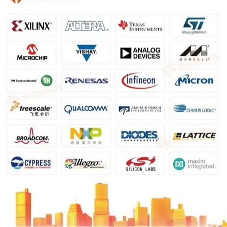 Ts5Mp646Nyfpr Integrated Circuit Interface Analog Switch, Multiplexer, Demultiplexer