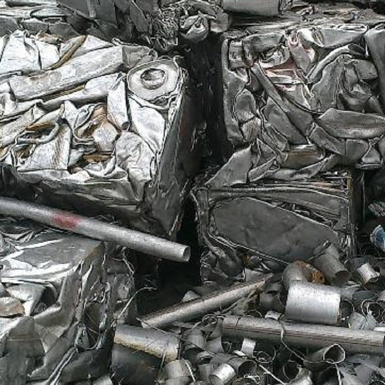 Beijing Recycles Large Quantities of High-Priced Scrap Iron, Iron Plates and Stainless Steel Scrap Aluminum, Etc., Including Various Demolition and Demolition Businesses