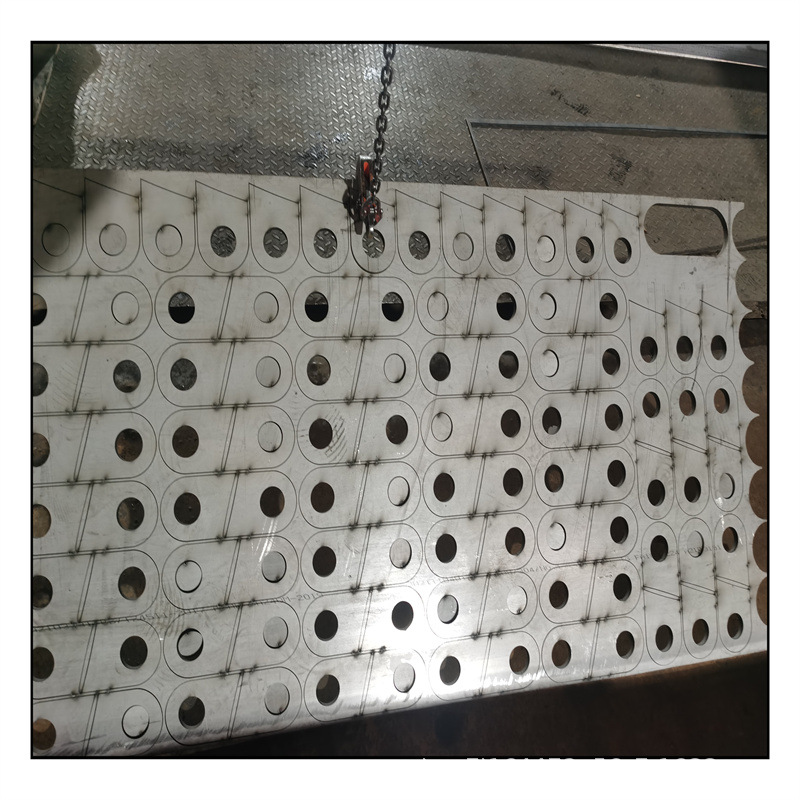 Горячая продажа лазерной резки из нержавеющей стали 304, обработка листового металла, гибка без резки, сварка, круглая резка, услуги под ключ