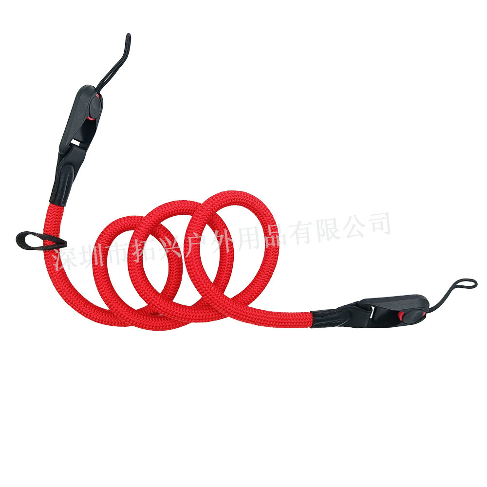 in stock wholesale climbing rope micro SLR camera wrist camera shoulder strap camera strap camera neck strap