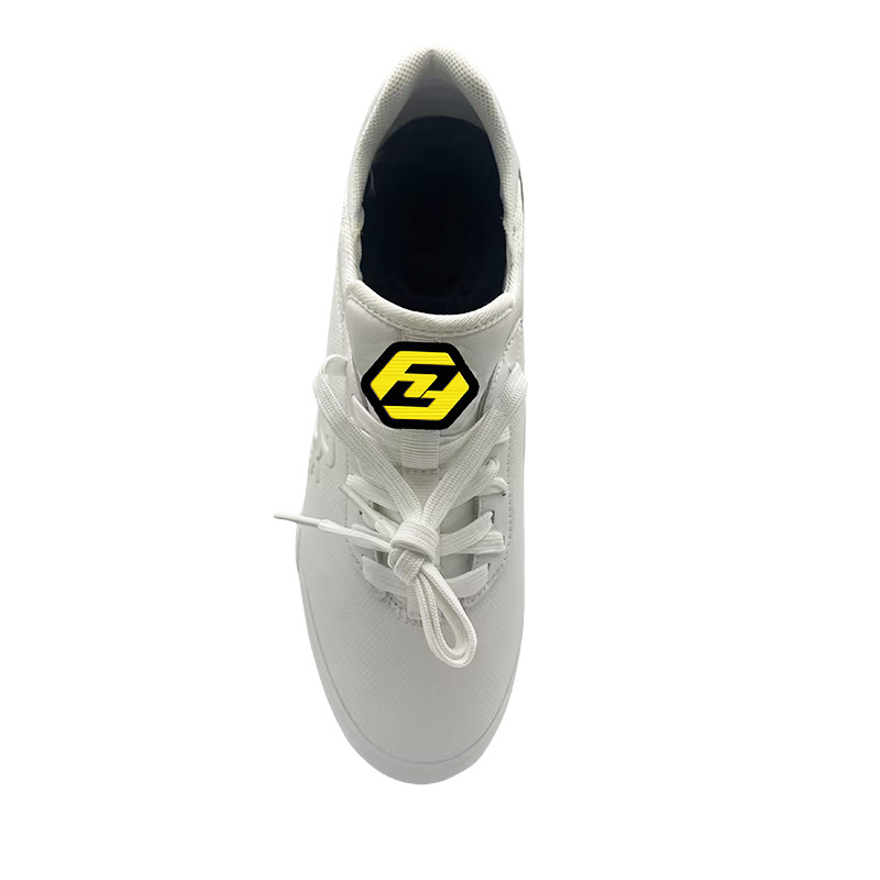 Baseball Shoes Low-Top Lace-Up Long Nail Sole Pure Original Cross-Border Export Fashion Trbottomy Customized Professional Game Shoes