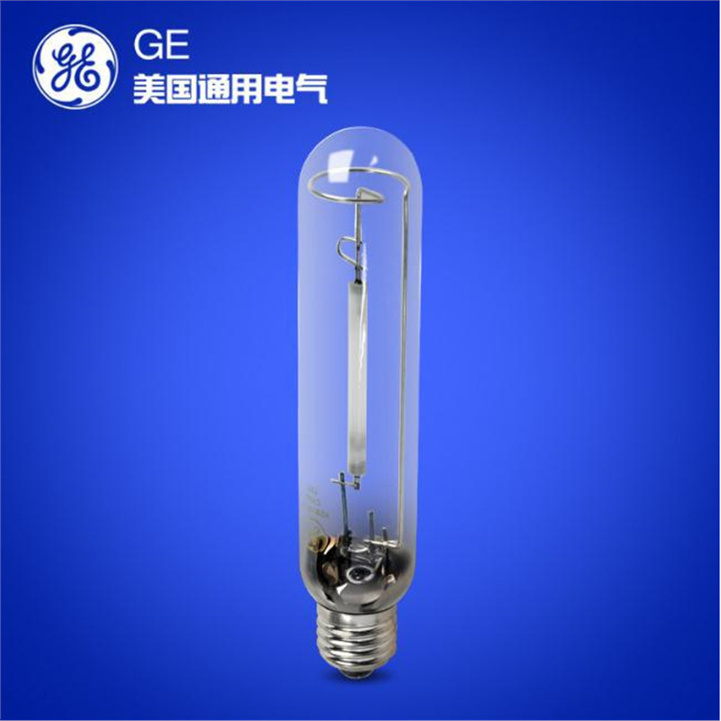 GE/General Electric High Pressure Sodium Lamp LU 70W/100W/150W/250W/400W/1000W