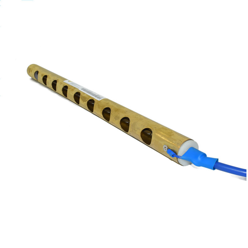 ST501A ion wind copper bar AC ion bar automatic dust removal electrostatic bar electrostatic eliminator