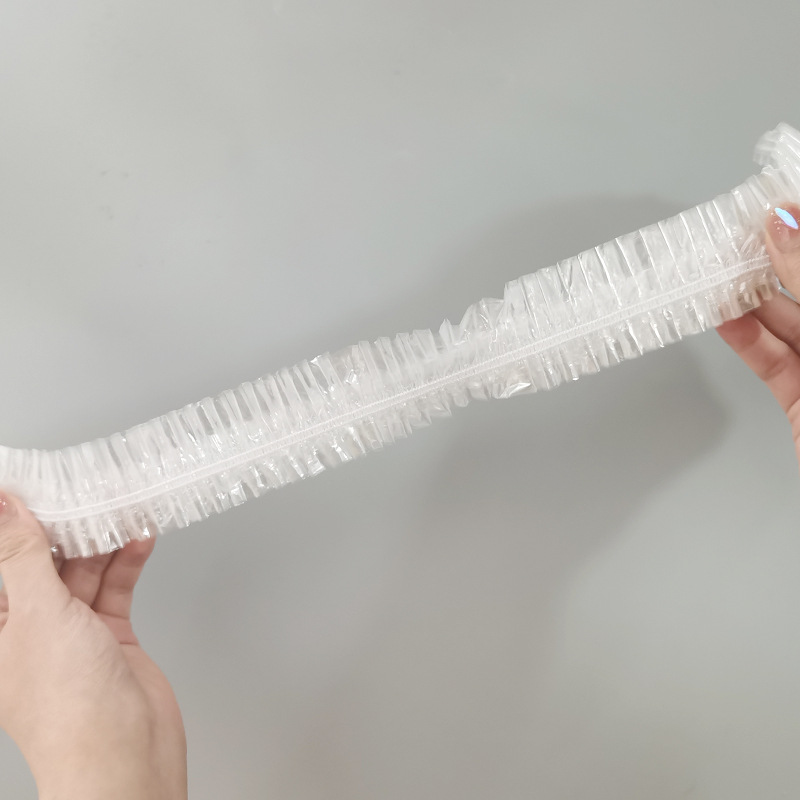 Thick Rabbit Cage Film Cover Disposable Plastic Film Pad Rabbit Cage Chassis Toilet Feces and Urine Film Elastic