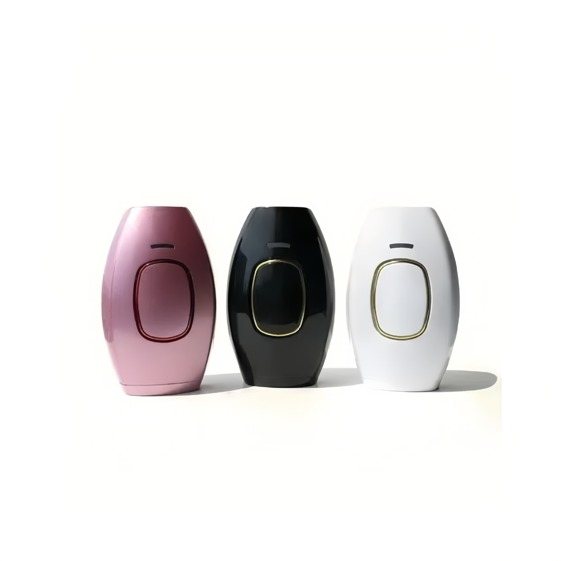 Cross-border IPL laser hair removal instrument household photon rejuvenation instrument body painless 881 hair removal instrument factory direct sales