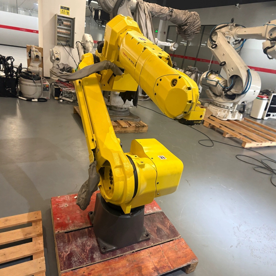 Fanuc 20Ia